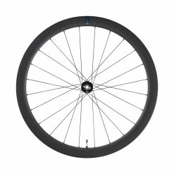 Shimano C46 Forhjul Til Skivebremser