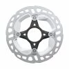 Shimano Deore XT Rotor/skive 140 Mm Centerlock -Bremsegreb Butik Shimano Deore XT rotorskive 140 mm 1566999939
