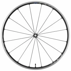 Shimano Ultegra RS500 Forhjul Tubeless Ready