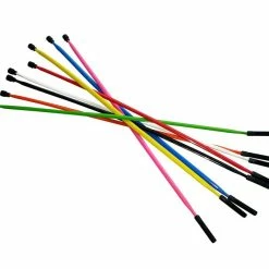 Spinergy PBO Bladed Eger Carbon Look