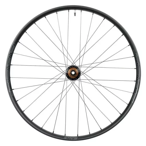 Stans Stan's NoTubes Arch Mk4 Hjulsæt HG Boost 6-bolt -Bremsegreb Butik Stans NoTubes Arch Mk4 Hjulsaet HG B 1673009033