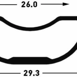 Stans Stan's Notubes ZTR Arch MK3 Baghjul 27,5" Boost -Bremsegreb Butik Stans Notubes ZTR Arch MK3 Baghjul 1607519049 02