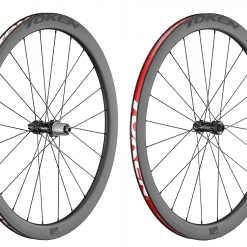 Token C45RD Carbon Disc Hjulsæt