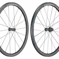 Token Ventous Carbon Hjulsæt Til Fælgbremser