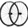 Veltec Speed XCR 30 Carbon Hjulsæt Thru Axle Shimano Hvid 1 Veltec Speed XCR 30 Carbon Hjulsæt Thru Axle Shimano Hvid -Bremsegreb Butik Veltec Speed XCR 30 Carbon Hjulsaet T 1621511570