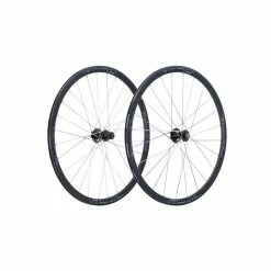 Vision Team 30 Disc Centerlock Hjulsæt