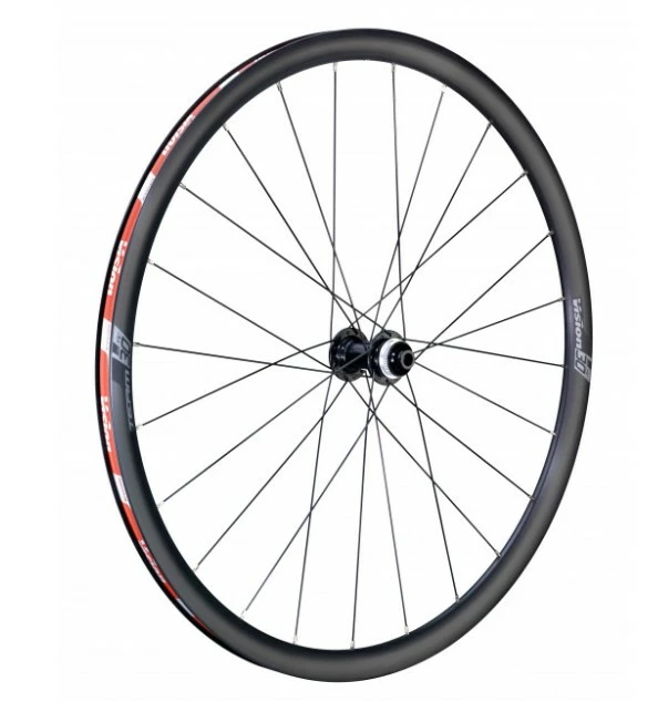 Vision Team 30 TC Disc Hjulsæt TR 3 Vision Team 30 TC Disc Hjulsæt TR