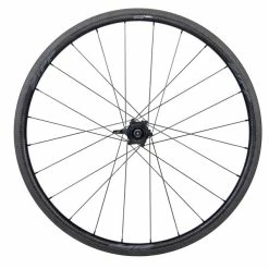 Zipp 202 NSW 700c Baghjul Clincher