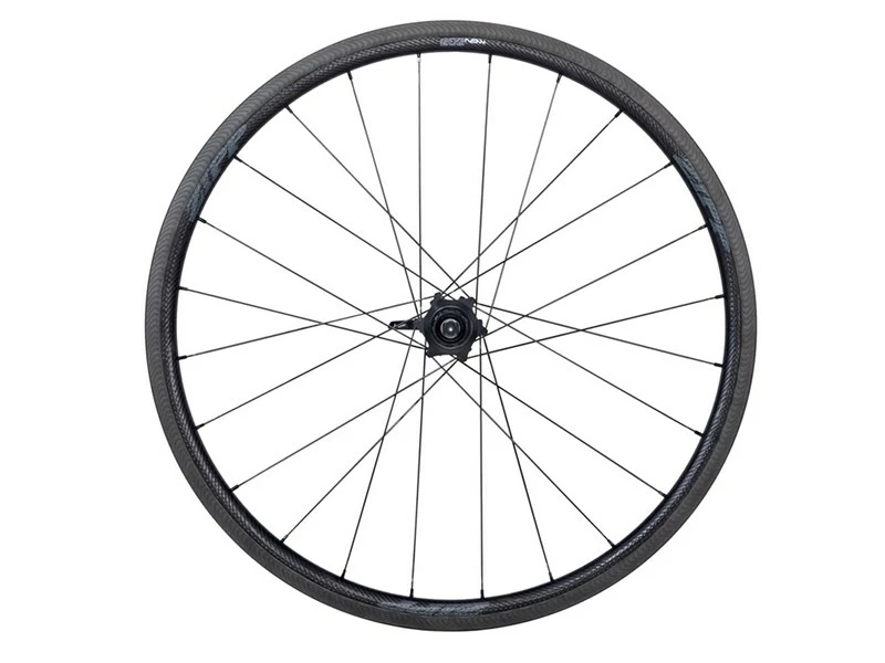 Zipp 202 NSW 700c Baghjul Clincher 3 Zipp 202 NSW 700c Baghjul Clincher