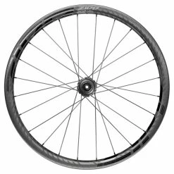 Zipp 202 NSW Baghjul Disc Shimano/SRAM
