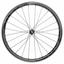Zipp 202 NSW Forhjul Disc