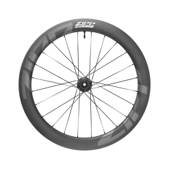 Zipp 404 FIRECREST TUBELESS DISC-BRAKE