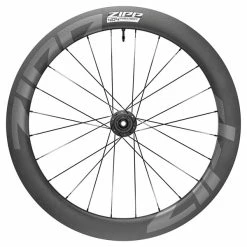 Zipp 404 Firecrest Carbon Disc Baghjul