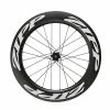 Zipp 808 Firecrest Tubeless Disc Forhjul