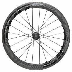 Zipp Racerhjul 454 NSW Disc Carbon Baghjul