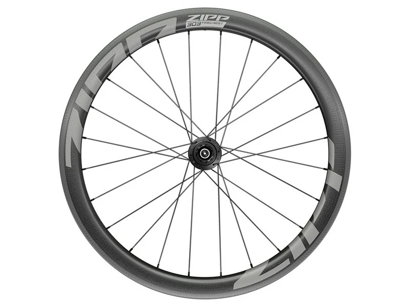 Zipp Wheel 303 700c Rear Fælgbremse 3 Zipp Wheel 303 700c Rear Fælgbremse