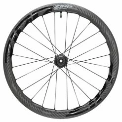 Zipp Wheel 353 NSW 700c Rear