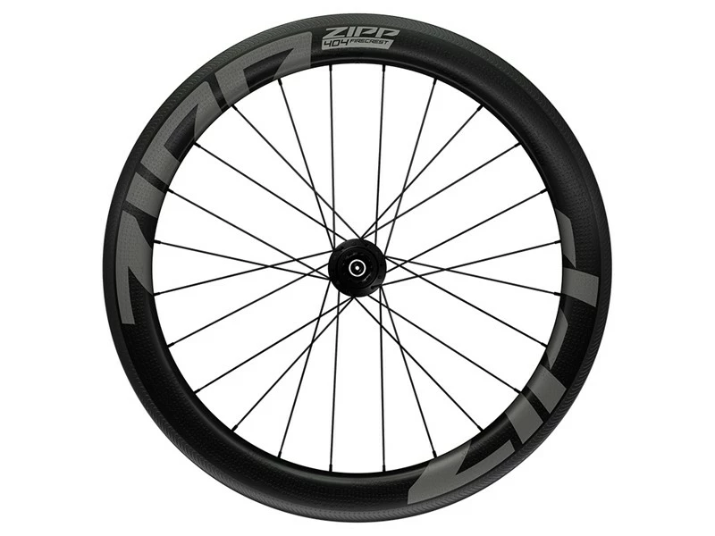 Zipp Wheel 404 700c Rear Fælgbremse 3 Zipp Wheel 404 700c Rear Fælgbremse