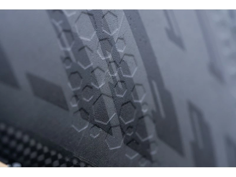 Zipp Wheel 858 NSW 700c Front Skivebremse 6 Zipp Wheel 858 NSW 700c Front Skivebremse - Billede 4