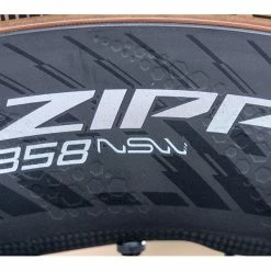 Zipp Wheel 858 NSW 700c Front Skivebremse 11 Zipp Wheel 858 NSW 700c Front Skivebremse -Bremsegreb Butik Zipp Wheel 858 NSW 700c Front Skiveb 1668163030 04