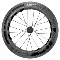 Zipp Wheel 858 NSW 700c Rear 11-speed