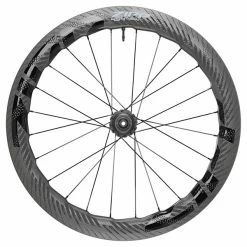 Zipp ZIPP Wheel 454 NSW 700c Rear