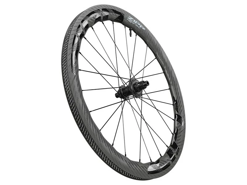 Zipp ZIPP Wheel 454 NSW 700c Rear 4 Zipp ZIPP Wheel 454 NSW 700c Rear - Billede 2