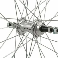 Baghjul 700C Til Skruekrans -Bremsegreb Butik a128196 02