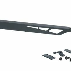 Bike Attitude Kædeskærm Inkl. Beslag