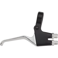 Bremsegreb Til 2 Kabler/bremse Venstre