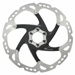 Shimano Deore XT Skivebremse 180 Mm 6 Huls