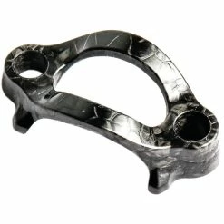 Magura Carbon Klampe Til Bremser Uden Skruer