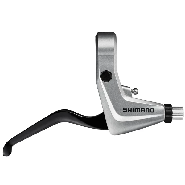 Shimano Alivio Venstre Bremsegreb 2-finger 3 Shimano Alivio Venstre Bremsegreb 2-finger