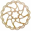 Bremseskive / Disk 180 Mm 6 Huls Guld -Bremsegreb Butik gulddiscmm130115 1