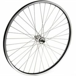 26" Baghjul Til Skruekrans Med Quick Release