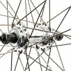 26" Baghjul Til Skruekrans Med Quick Release -Bremsegreb Butik hjul940042 02