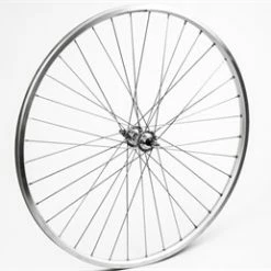 Connect 700c Baghjul Til Skruekrans Dobbelbundet