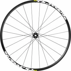 Mavic Crossride 29" FTS-X Intl Forhjul Disc