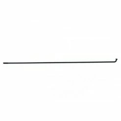 Shimano 286 Mm 1 Stk Sort Eger