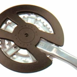 Kædeskærm Uni Til Kranksæt